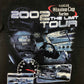 2002 NASCAR Vintage T-Shirt (M)