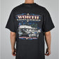 1997 HARLEY DAVIDSON T-Shirt (L)