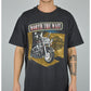 1997 HARLEY DAVIDSON T-Shirt (L)