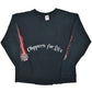2000 WEST COAST CHOPPERS Camiseta de manga larga (XL)