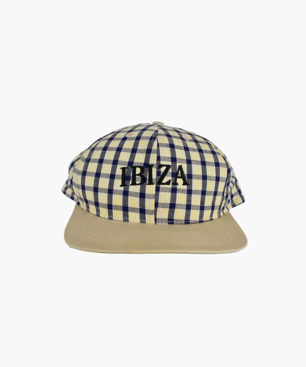 IBIZA Cap