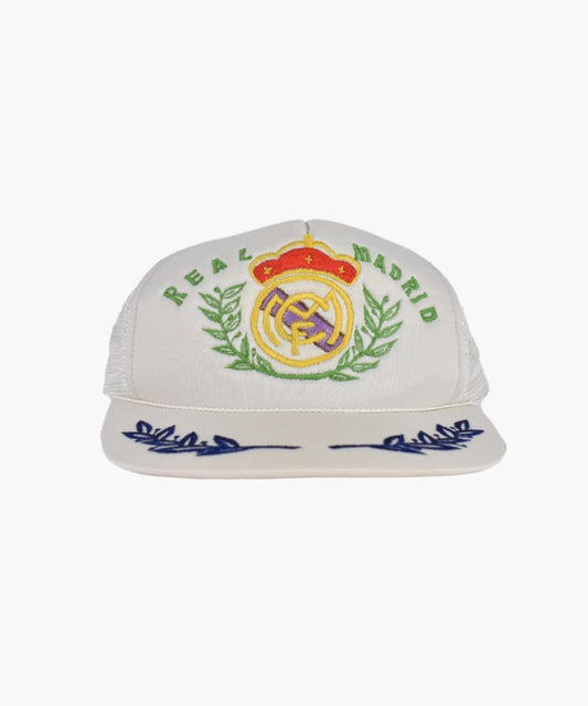 Gorra REAL MADRID
