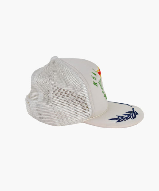Gorra REAL MADRID