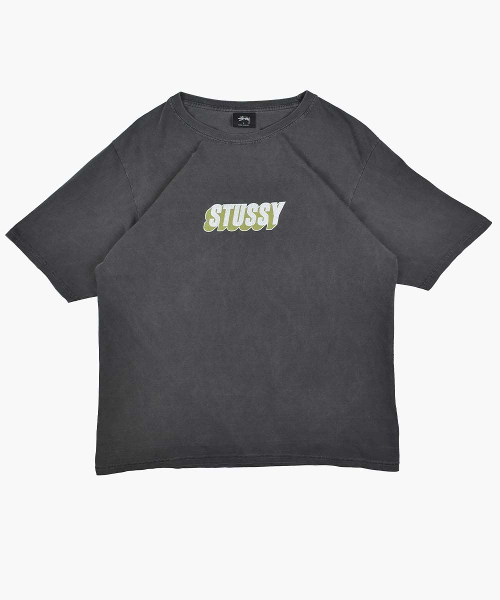 STÜSSY T-Shirt (L)