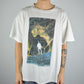 1995 THE MOODY BLUES T-Shirt (XL)