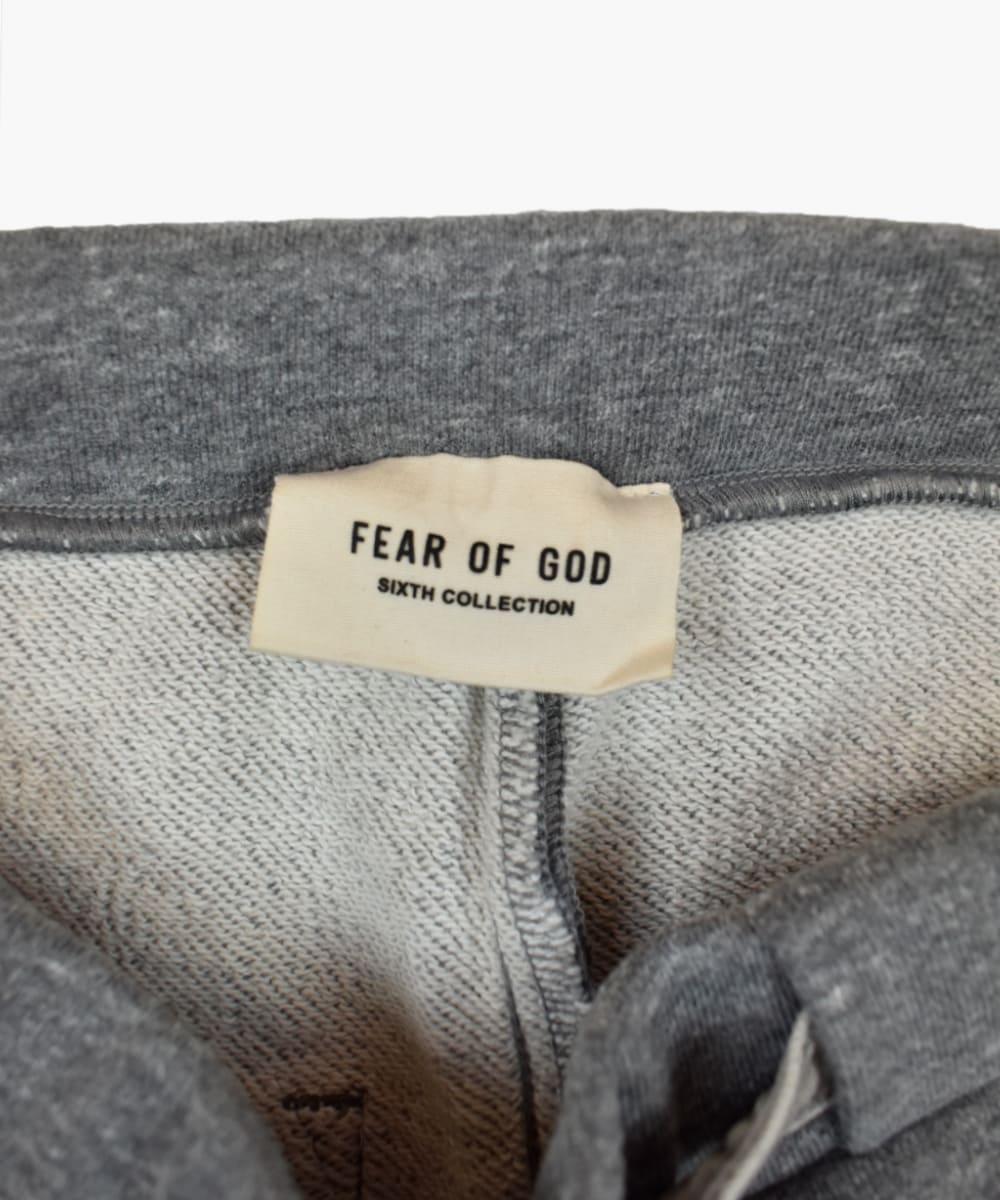 FEAR OF GOD Pants (32)