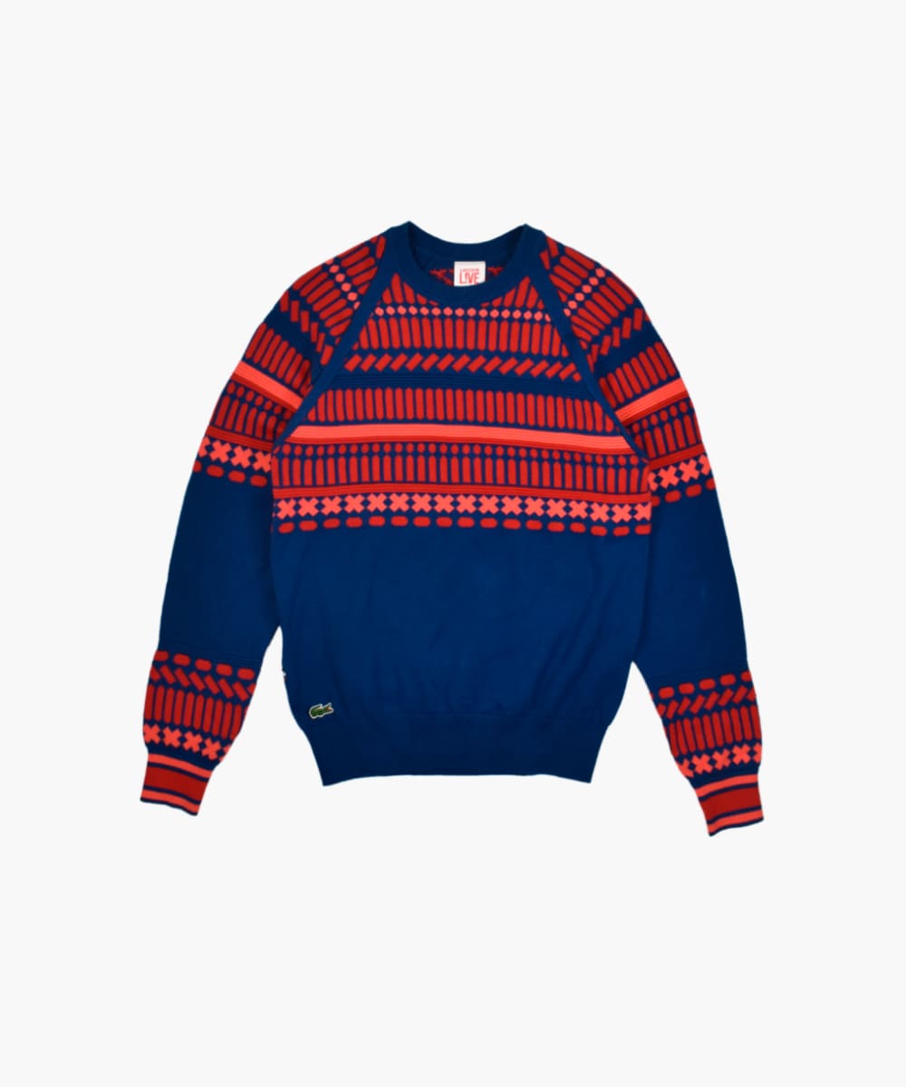 LACOSTE Sweater (M)