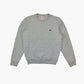 Sudadera LACOSTE (M)