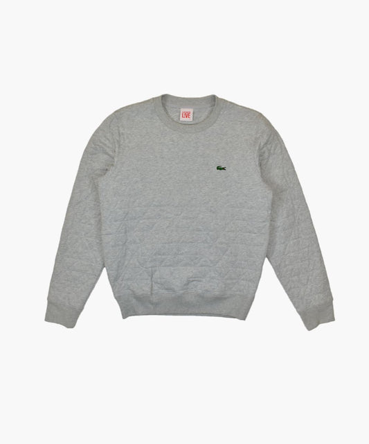 Sudadera LACOSTE (M)