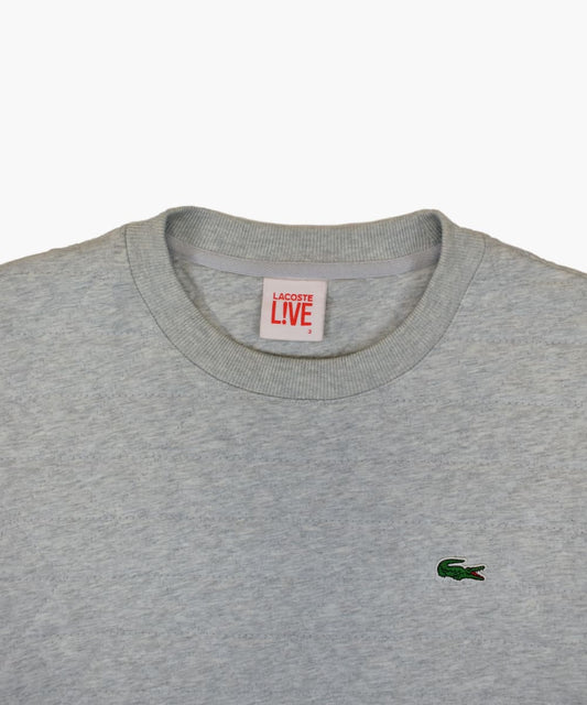 Sudadera LACOSTE (M)