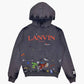 Sudadera LANVIN (L)