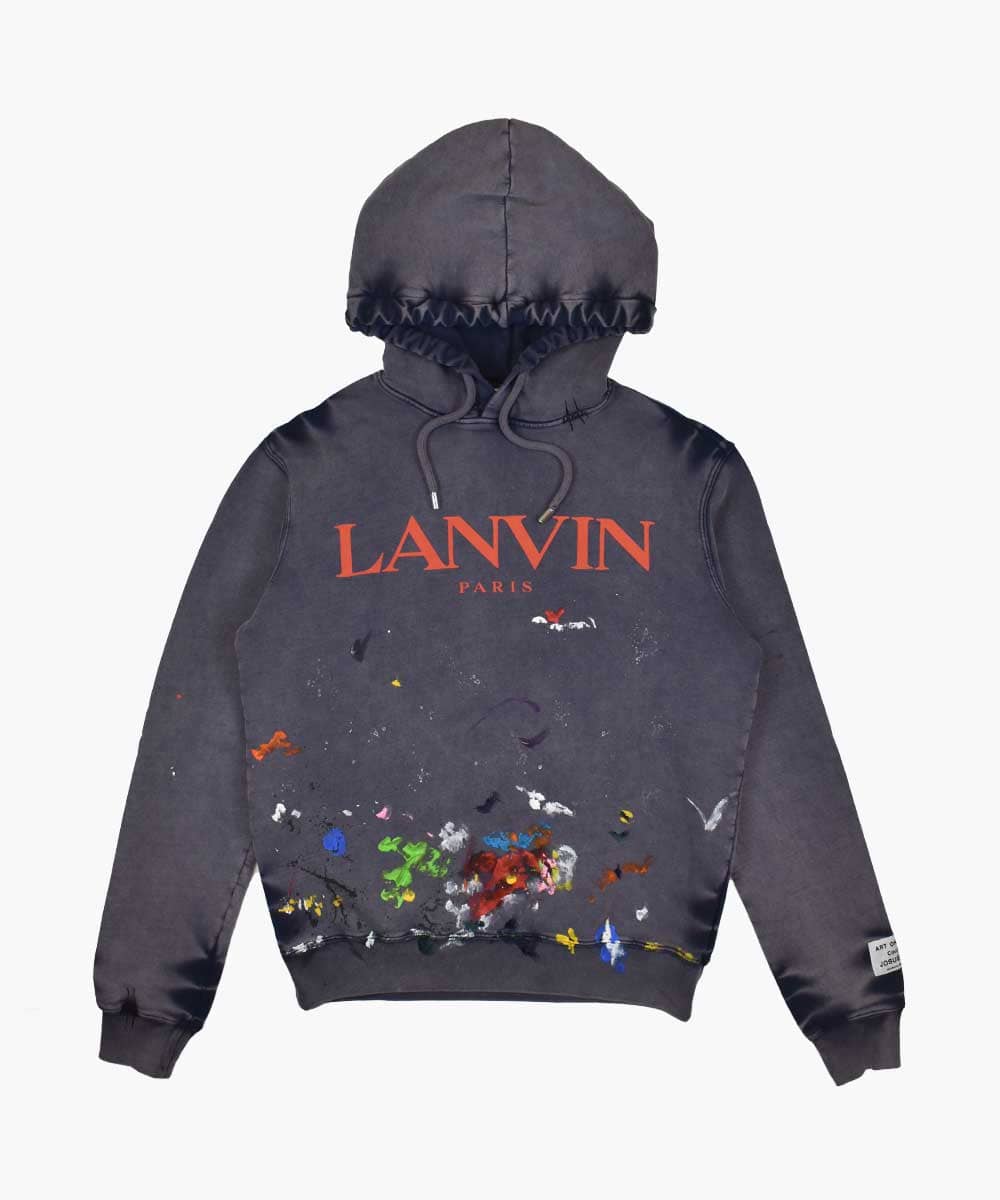 Sudadera LANVIN (L)