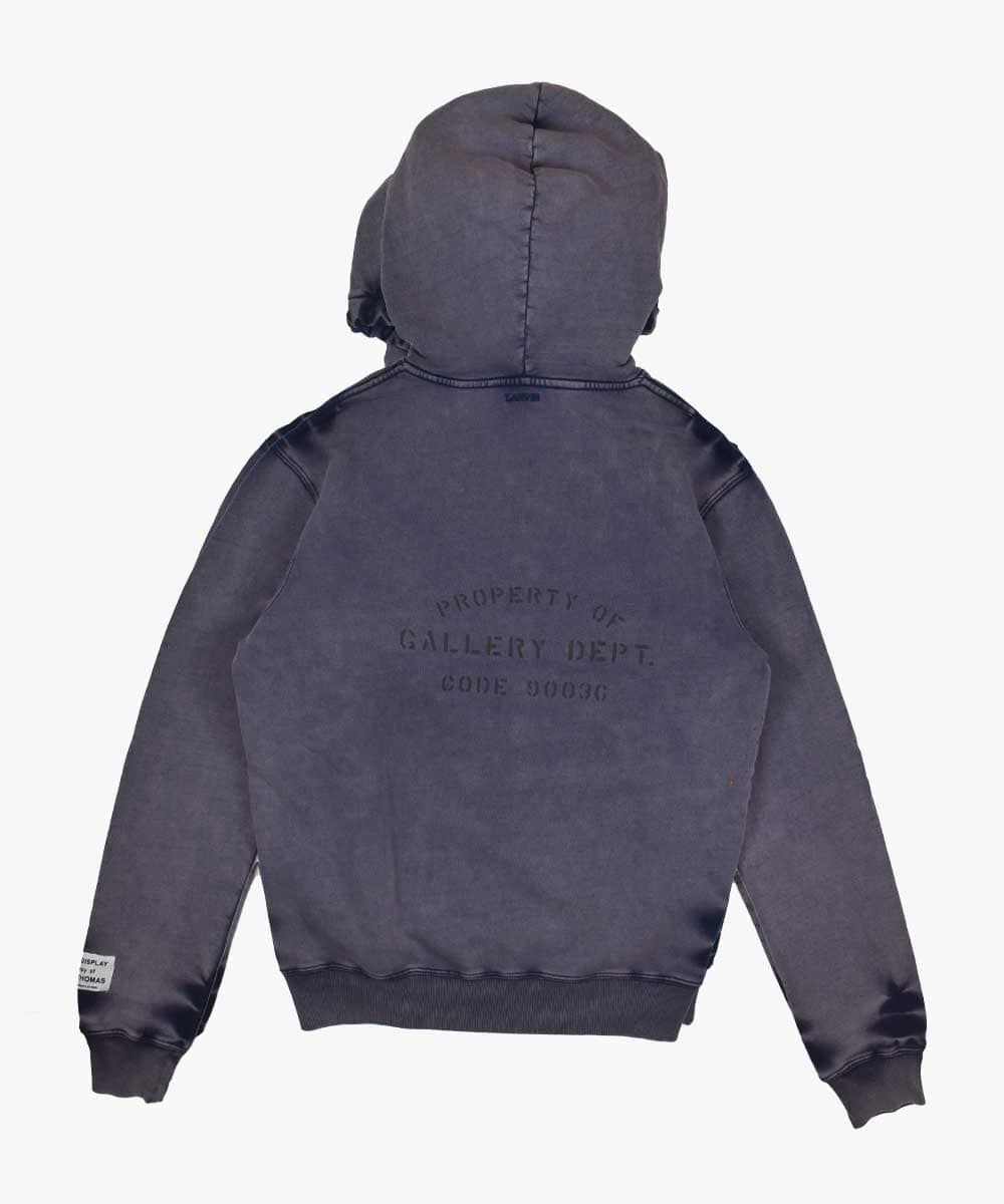 ▷ Lanvin x Gallery Dept. Hoodie – TWOVAULT