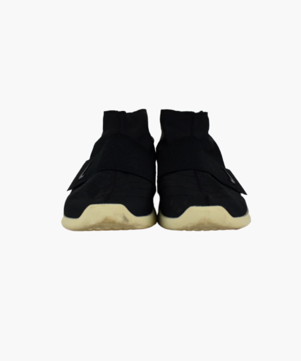 Nike fear of on sale god moccasin black