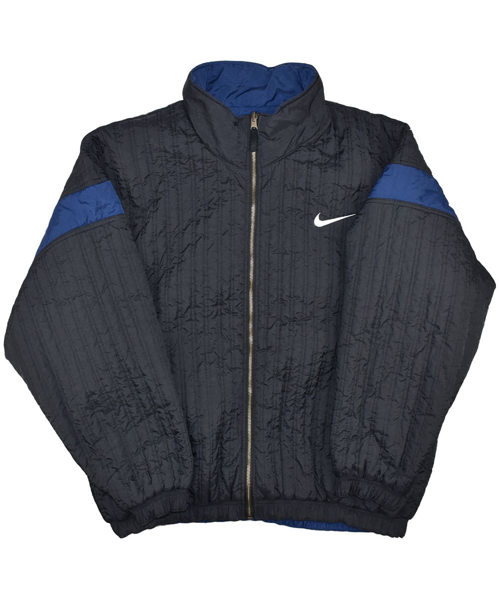 ▷ Vintage Nike Reversible Jacket 1990s | TWOVAULT