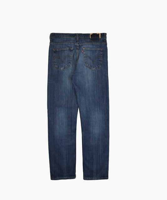 LEVI'S 501 Jeans (33/34)