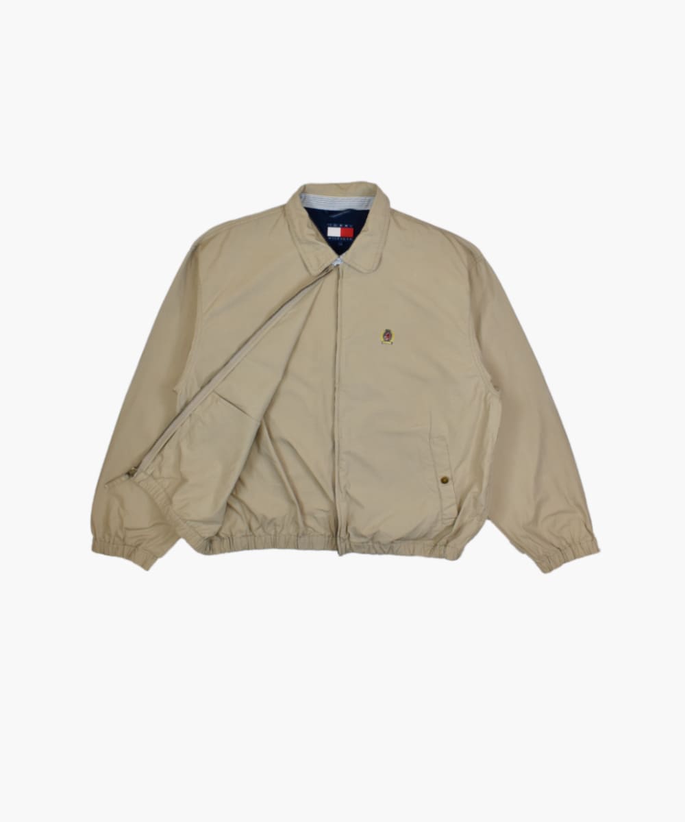 Tommy jacket vintage Clearance