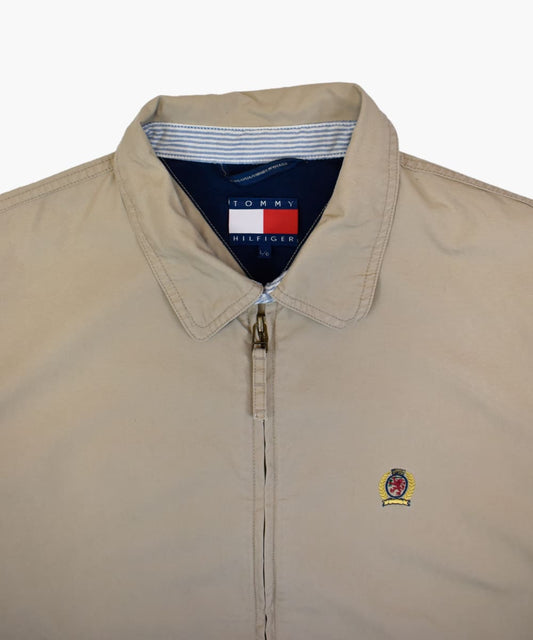 Chaqueta TOMMY HILFIGER (L)